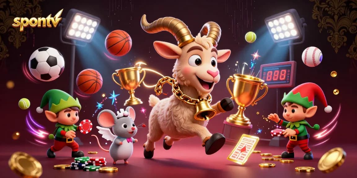 How to Optimize Your spontv Performance Today for Winning Strategies
