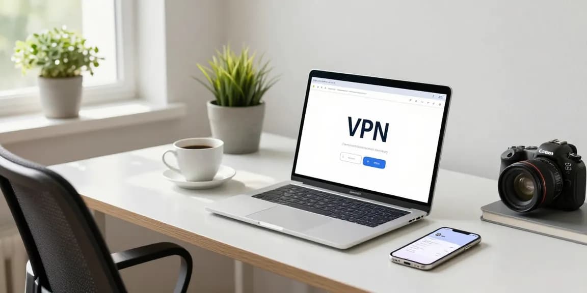 快连用户在现代办公环境中使用VPN服务，享受极速连接体验。