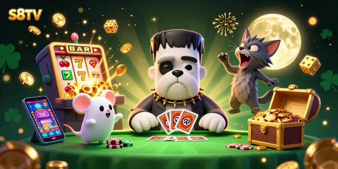 The Final Verdict on S8TV for 2026: Essential Strategies for Winning Gamblers