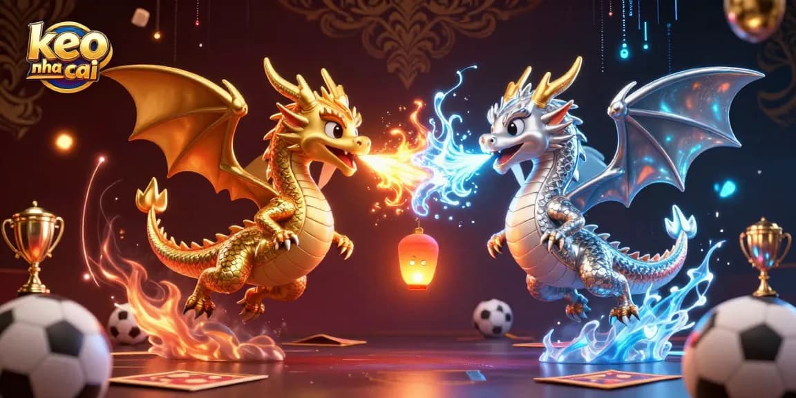 Engage with keo nha cai for real-time betting insights in a vibrant casino scene.