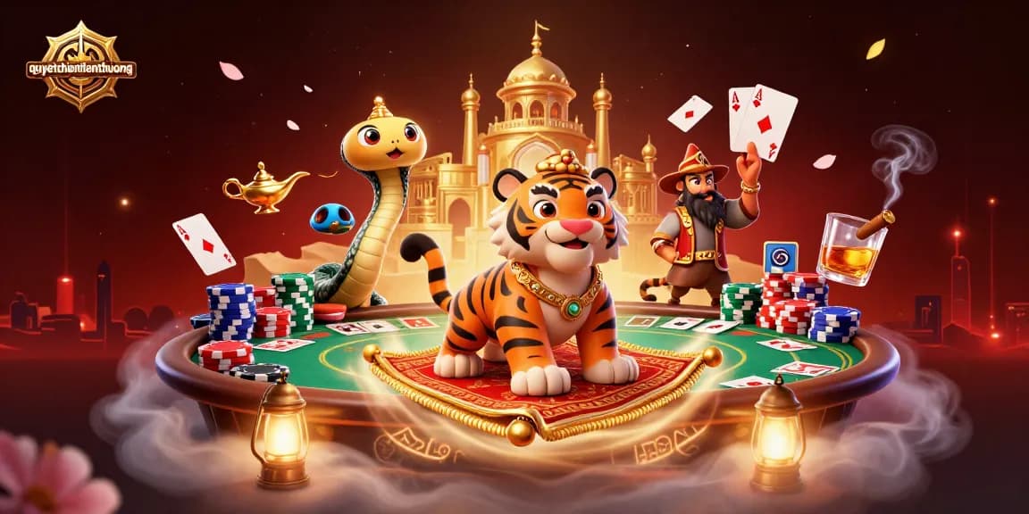 What Is Quyết Chiến Tiền Thưởng and Why Does It Matter for Gamblers in 2026?