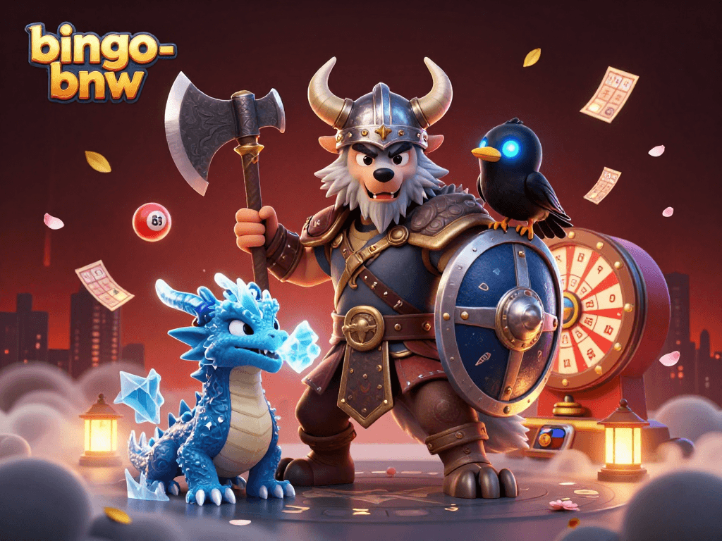 6 Expert-Approved bingo-bnw Strategies for Winning Jackpots in 2026