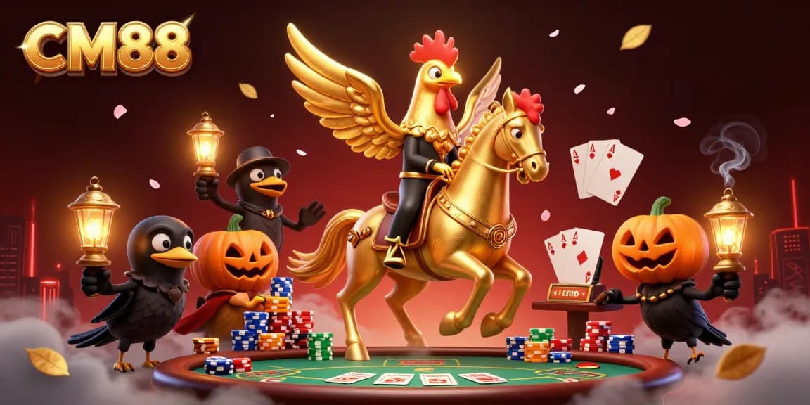 Data-Driven CM88 Betting Insights for 2026: Essential Strategies for Players