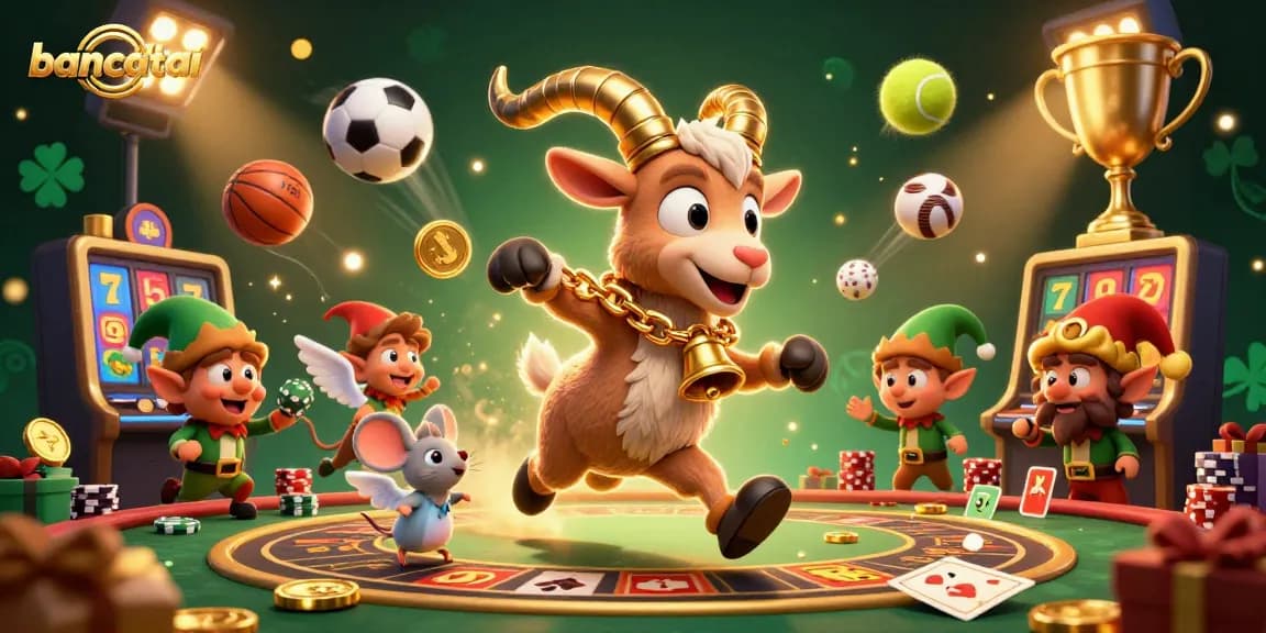 Quick-Start bancatai Guide: Strategies for Winning Players in 2026