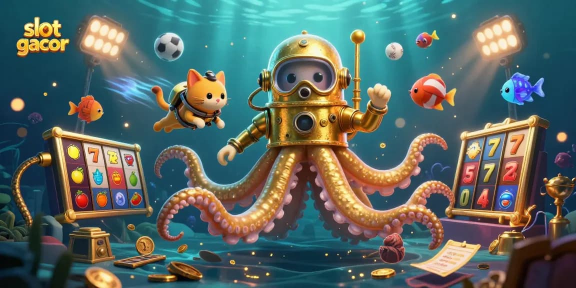 Winning Strategies for Slot Gacor: Proven Techniques for Gambling Success in 2026