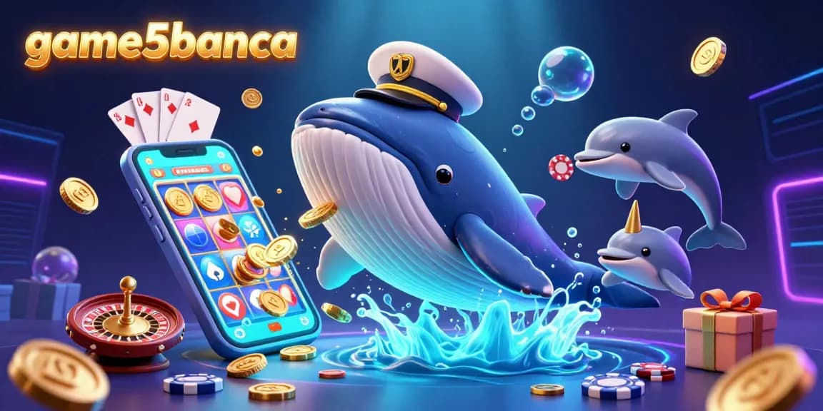 Pocket Guide to game5banca: Quick Tips for Gamblers to Master Winning Strategies in 2026