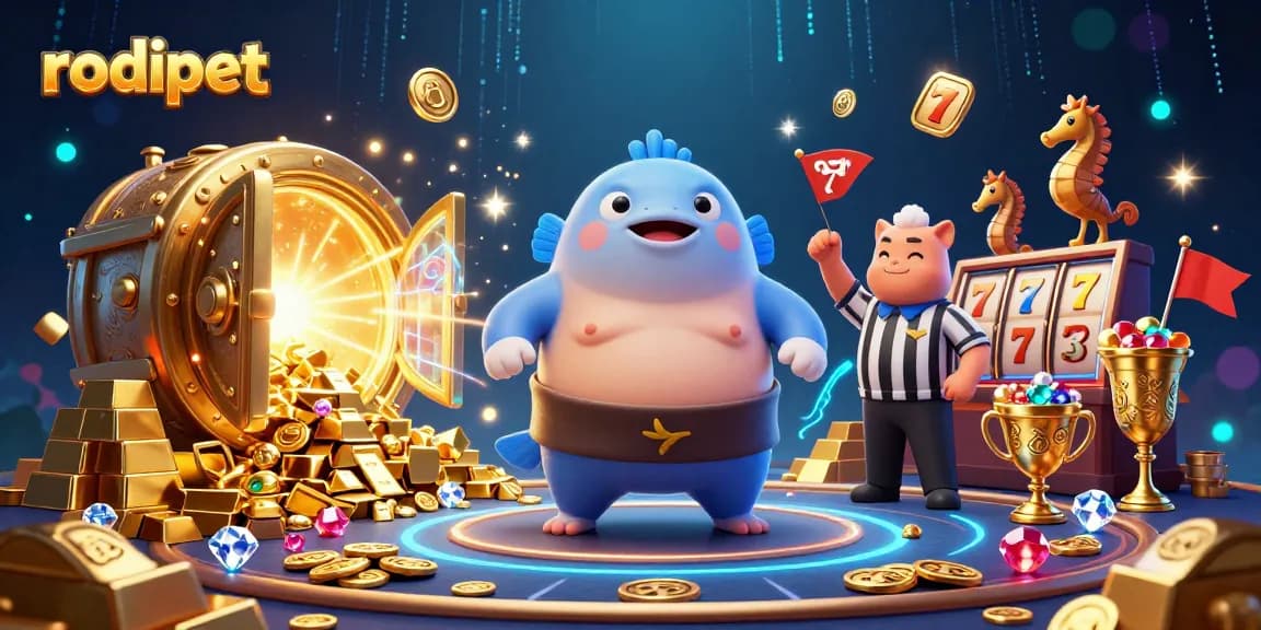 How to Combine rodipet with Strategic Casino Gaming for Better Odds in 2026