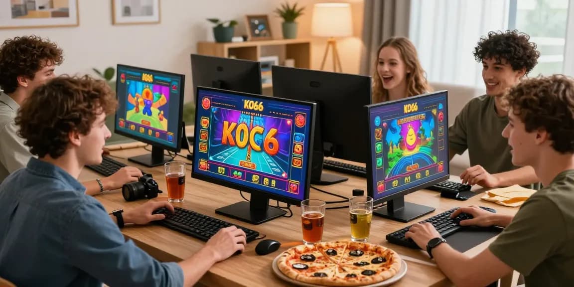 How to Win More with KO66: Expert Tactics for Online Casino Success