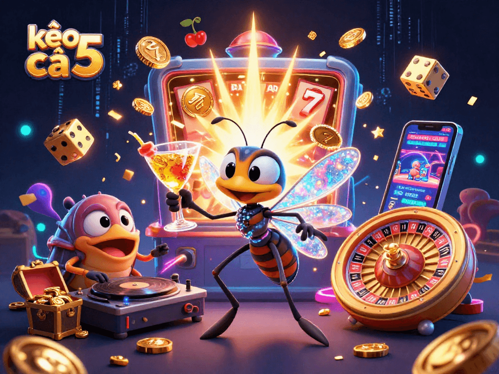 The kèo nhà cái 5 Roadmap: Essential Strategies for Winning Bettors in 2026