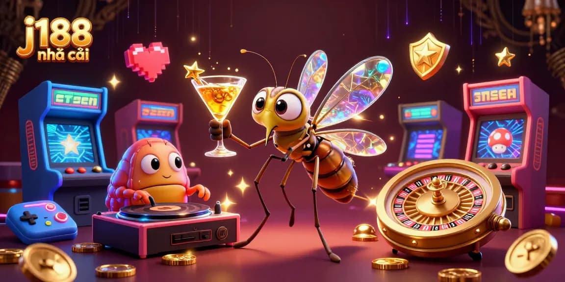 j188 nhà cái According to Top Casino Analysts: Proven Strategies for Winning in 2026