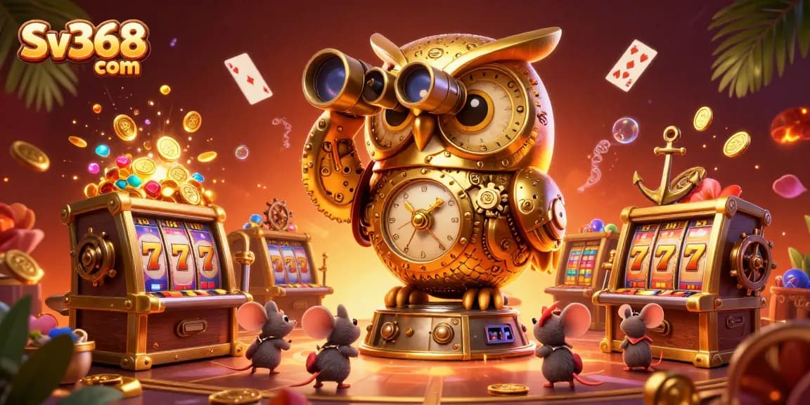 Before You Start Sv368 com: A Winning Strategy Guide for Gamblers in 2026