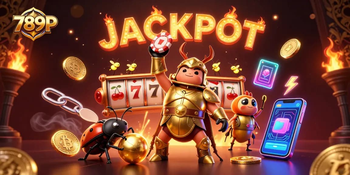 789P 2026 Update: Everything That Changed in Slot Strategies