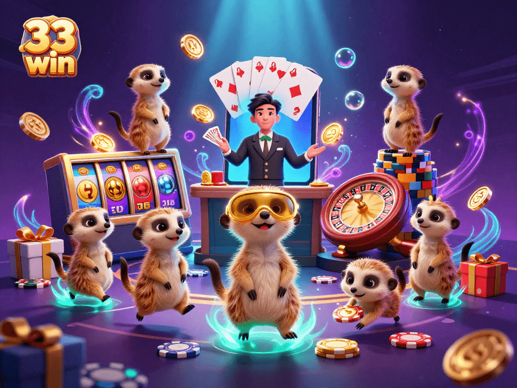 5 Golden Rules for 33 win Success: Expert Strategies for Gamblers in 2026