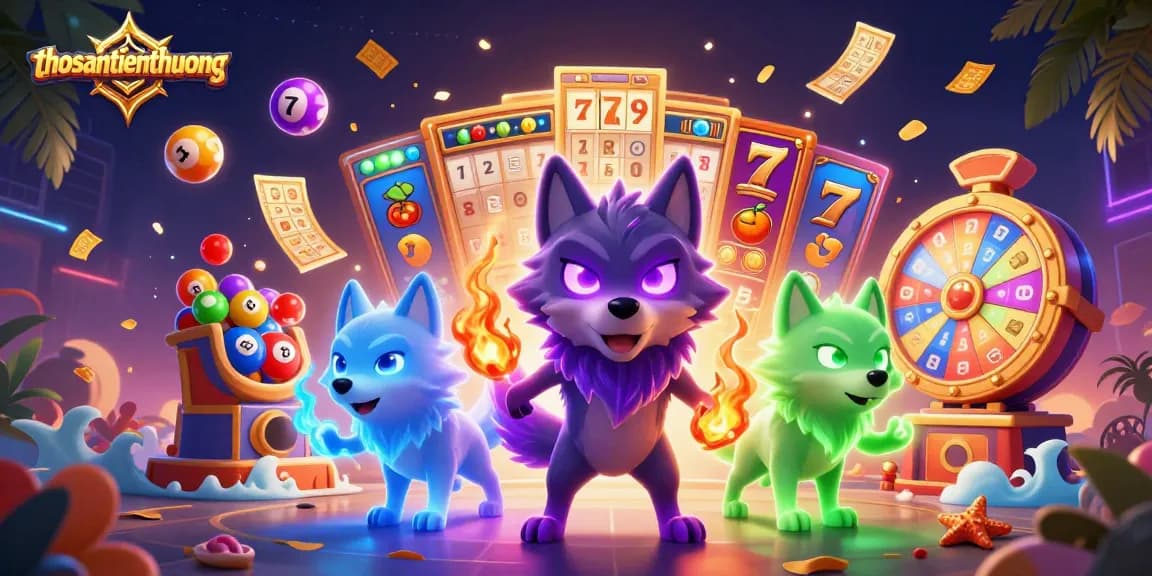 thosantienthuong Face-Off: Which Slots Game Delivers More Value for Players in 2026?