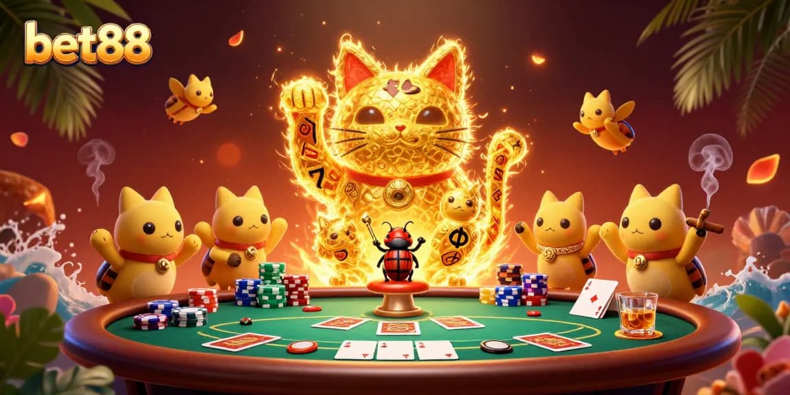 How Safe Is bet88? A Security Deep Dive into Gambling Strategies for 2026
