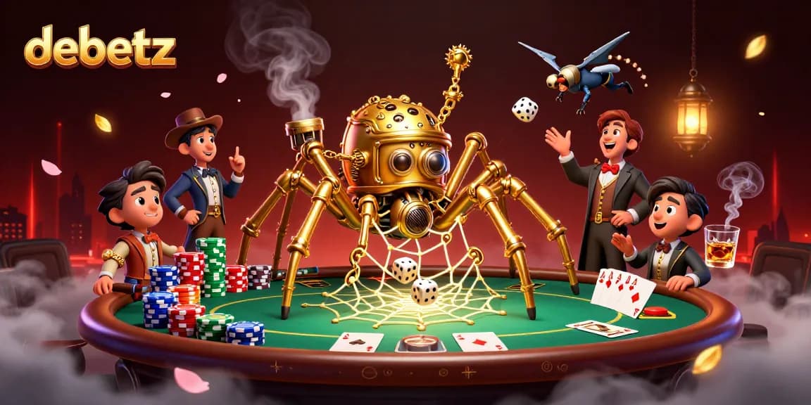 debetz Pulse Check: Is It Still Viable in 2026 for Gamblers' Winning Strategies?
