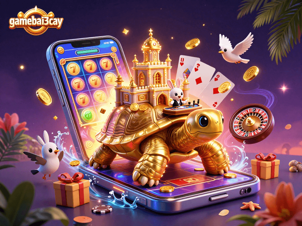 gamebai3cay Traps: What to Watch Out For in 2026 for Strategic Gamblers