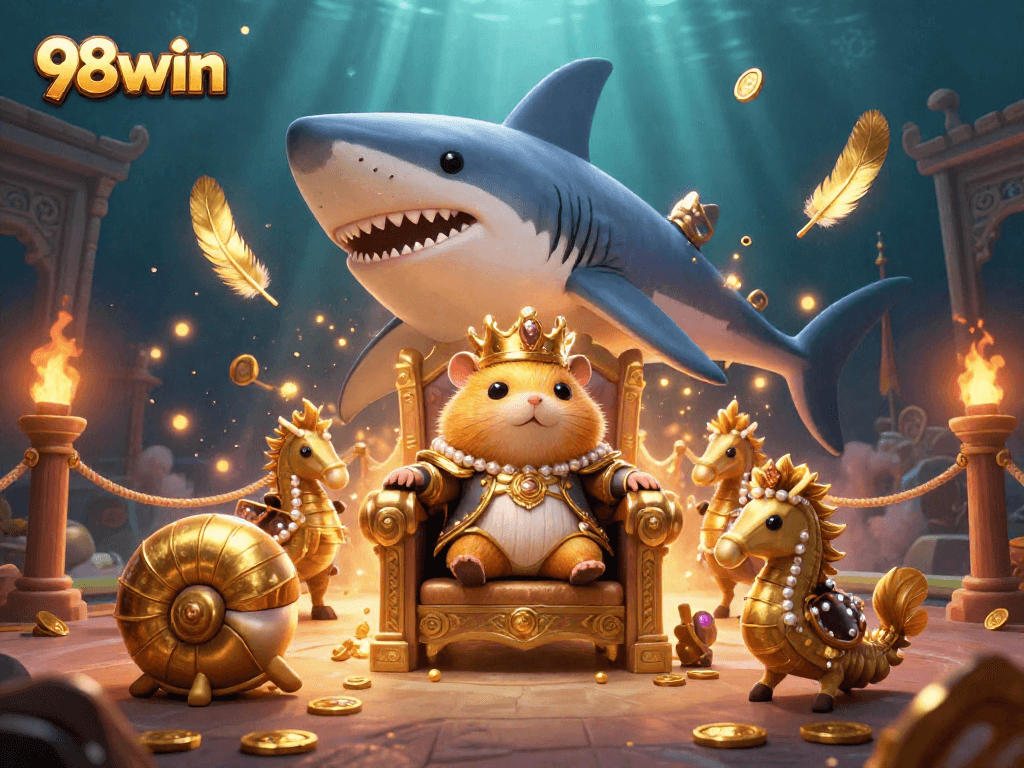 How to Build a Winning 98win Casino Strategy from Scratch for Better Odds in 2026