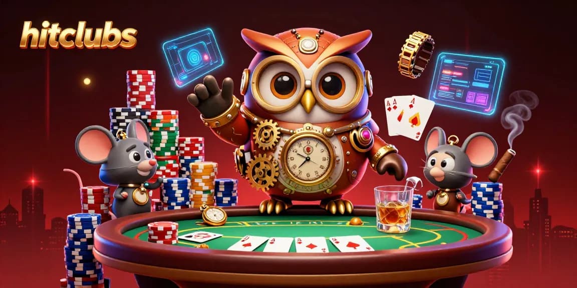 How to Dominate Casino Gaming Strategies with hitclubs for Better Odds in 2026