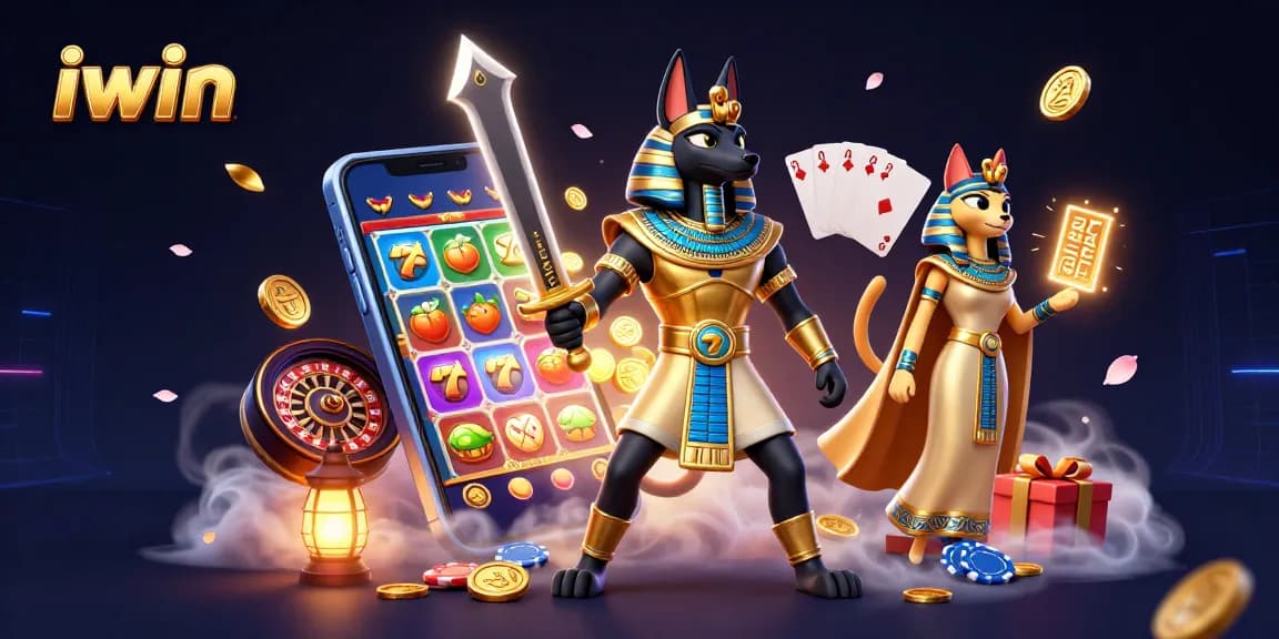 The Insider's Guide to iwin Slots: What They Don't Tell You for Winning Strategies in 2026