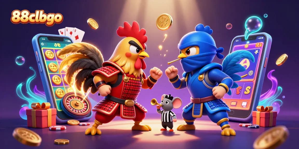 8 Steps to Mastering 88clbgo Casino Games Like a Pro in 2026