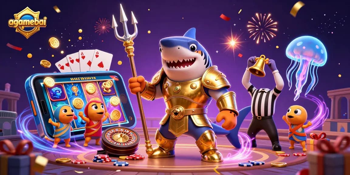 A agamebai Snapshot: Quick 2026 Status Update on Casino Strategies for Players' Success