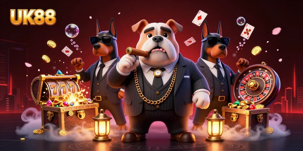UK88 Casino Pulse Check: Is It Still Winning in 2026?