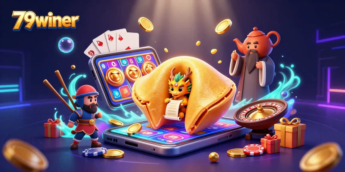 The Complete 79winer Guide for Gamblers (2026 Edition)