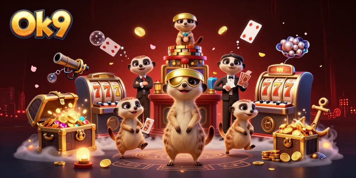 4 Proven Methods to Maximize Ok9 Gaming Results for Bettors in 2026