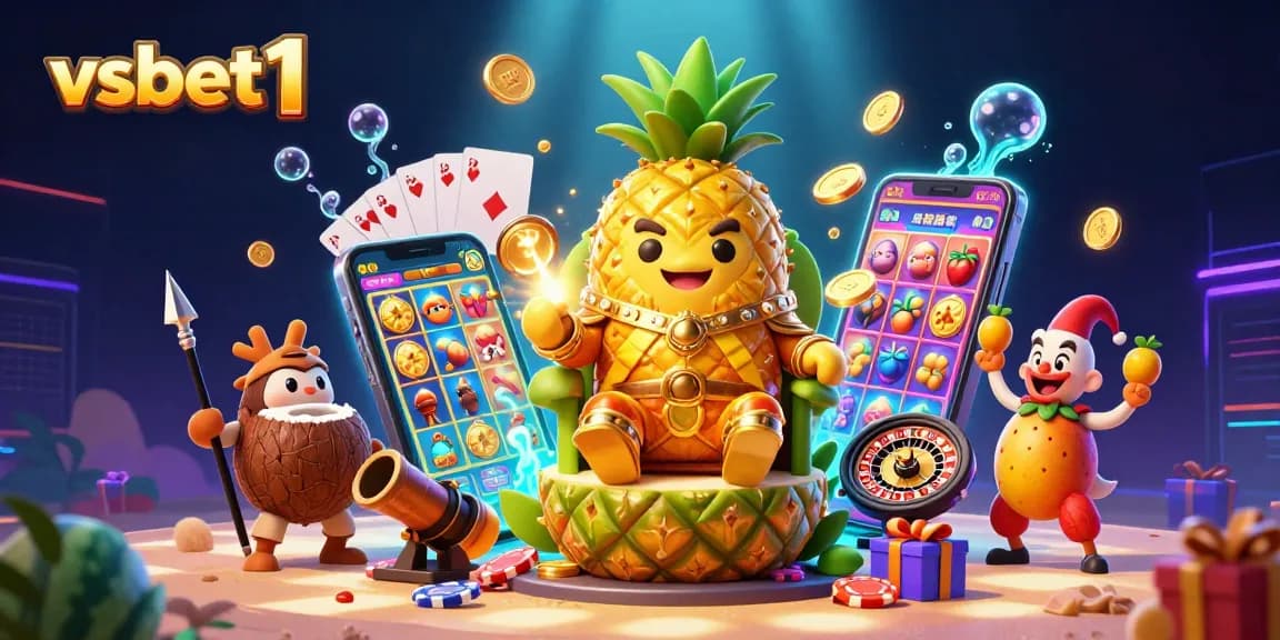 Long-Term vsbet1 Strategy: Building Lasting Winning Strategies for Gamblers in 2026