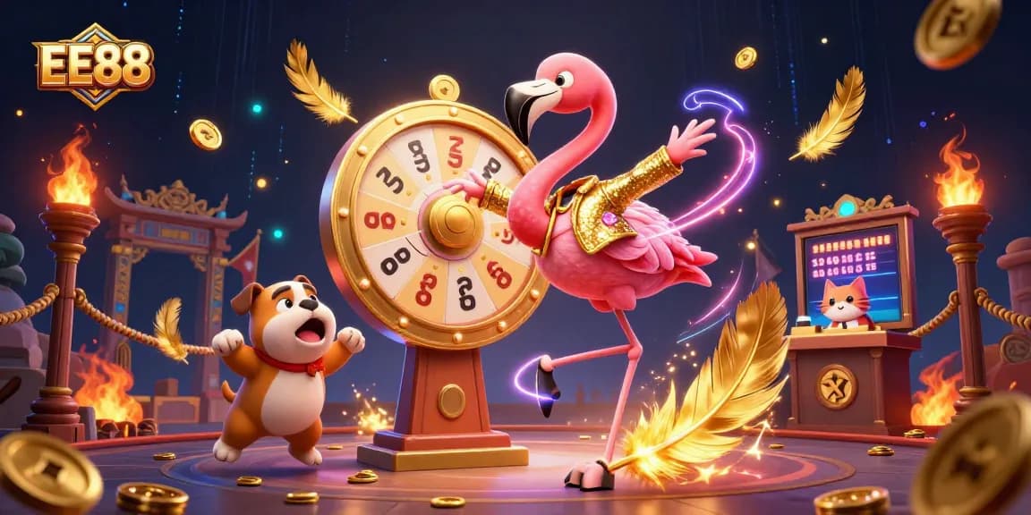 How to Fix Common EE88 Casino Issues Fast for Better Betting Success in 2026