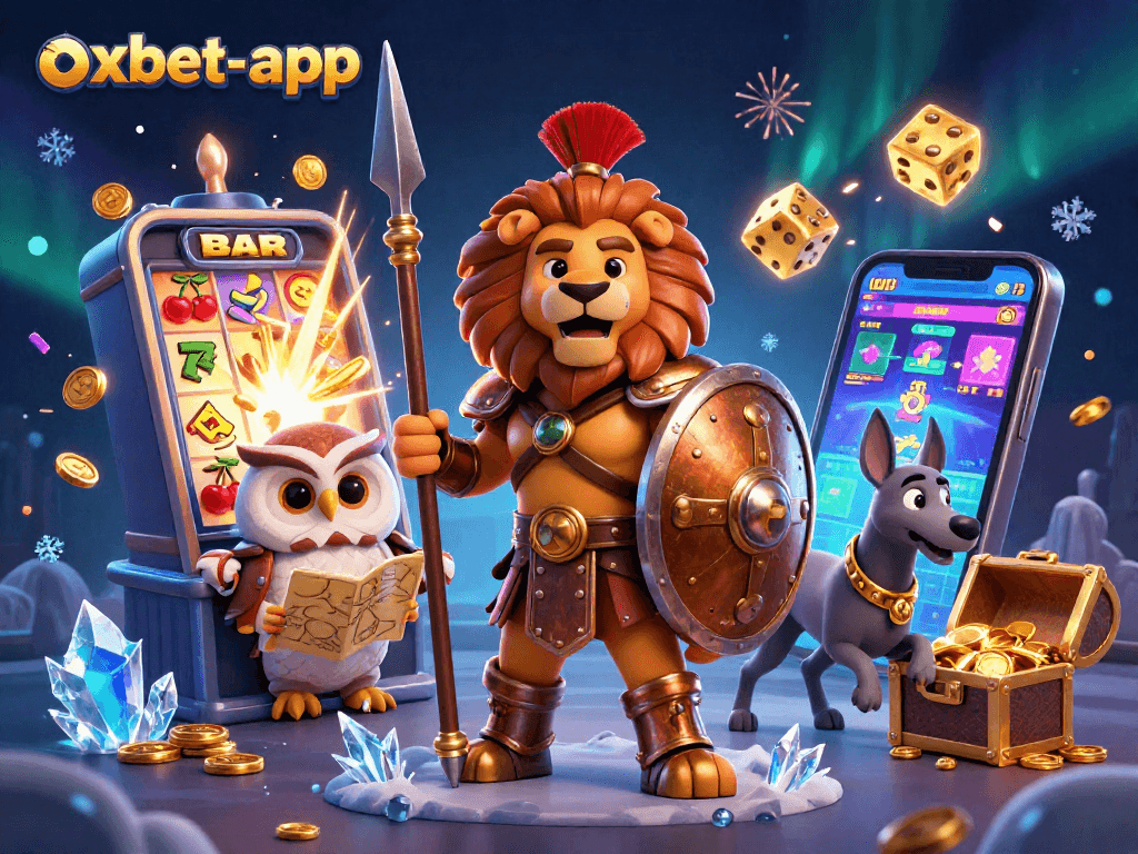 11 Key oxbet-app Gambling Factors That Matter Most for Winning Strategies in 2026