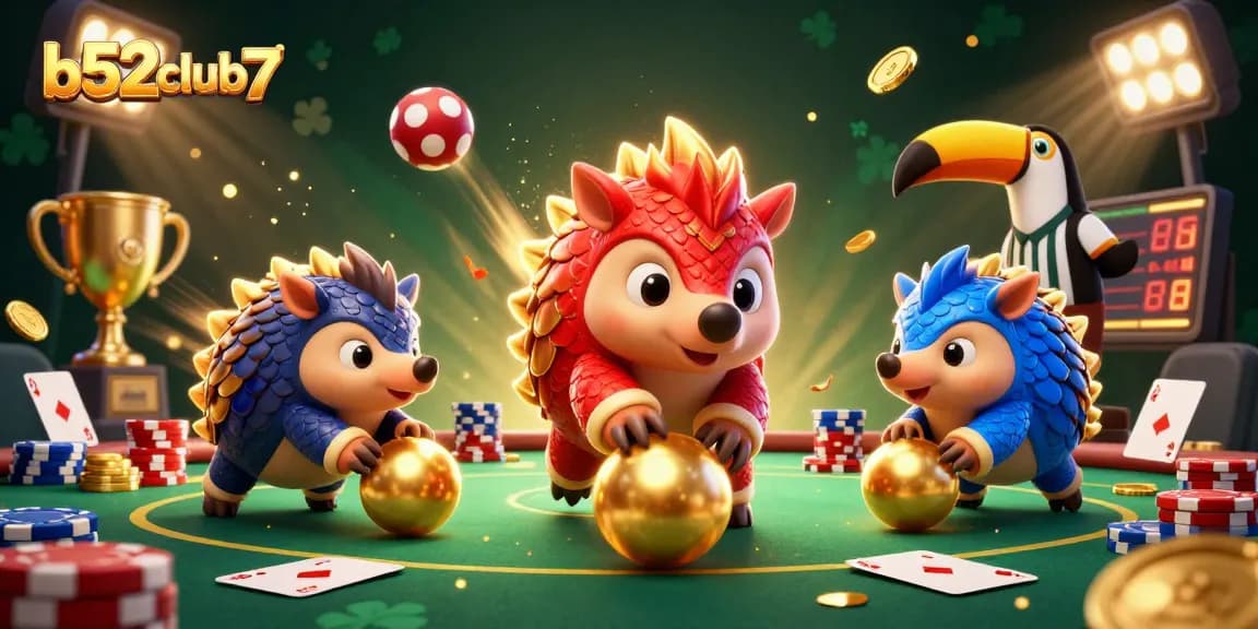 Future-Proofing Your Gambling Strategy with b52club7 for Winning Odds in 2026