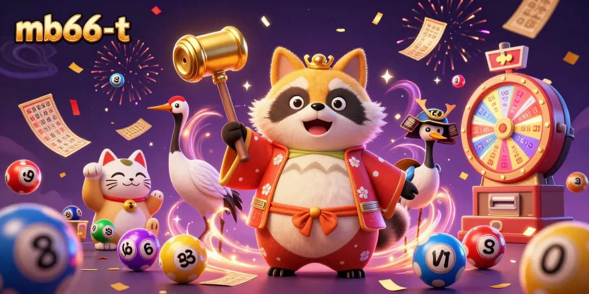 Winning Strategies for Success at mb66-t Online Casino in 2026