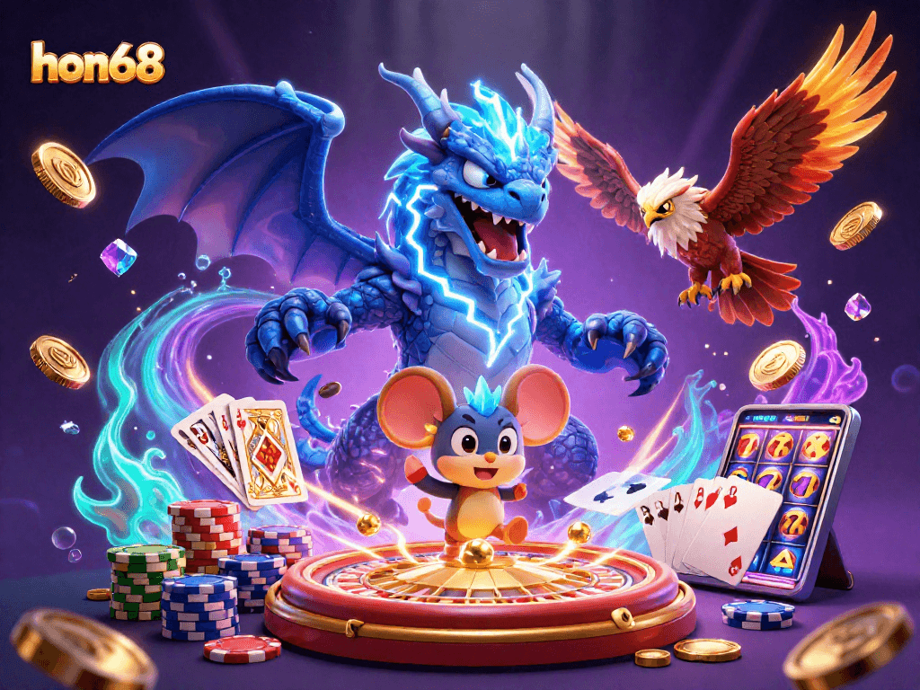 5 Golden Rules for hon68 Success: Expert Strategies for Gamblers in 2026