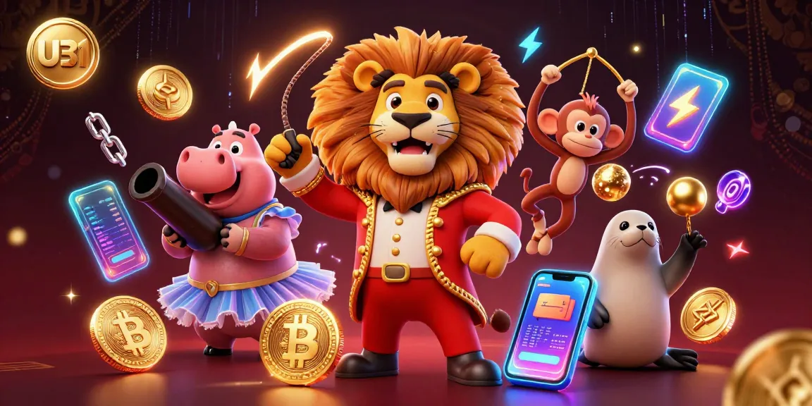 Play thrilling games at U31 with live dealers and vibrant 3D characters in a casino setting.