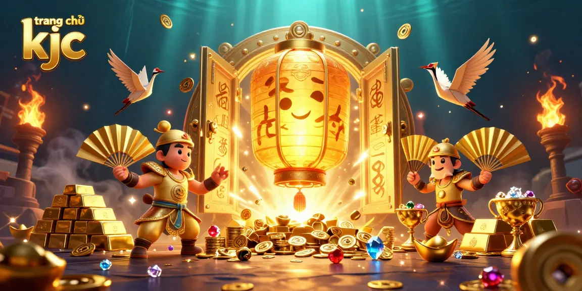 Experience the latest games at trang chủ kjc with exciting visuals and lively casino atmosphere.