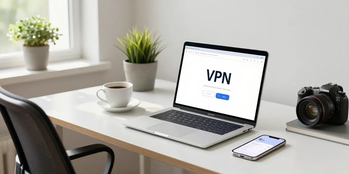 快连用户在现代办公环境中使用VPN服务，享受极速连接体验。