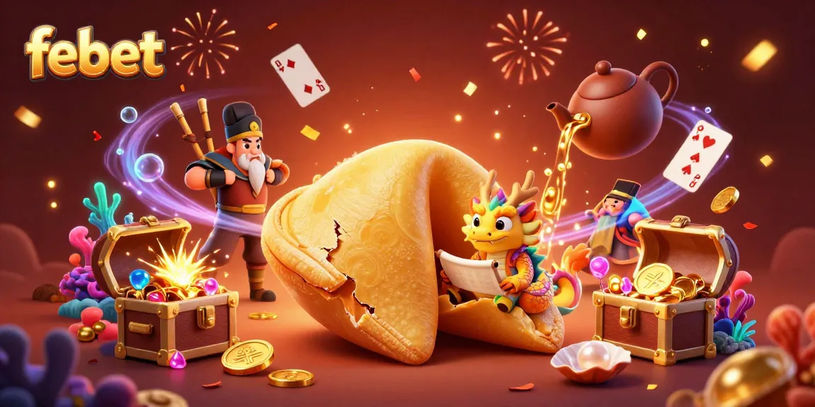 Engage with febet's immersive casino experience featuring dynamic gaming elements and vivid action.
