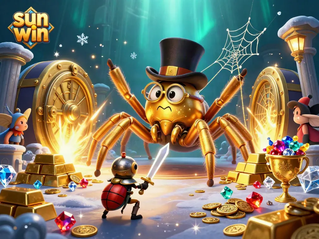 Experience thrilling wins at sun win casino with vibrant treasures and action-packed gaming!